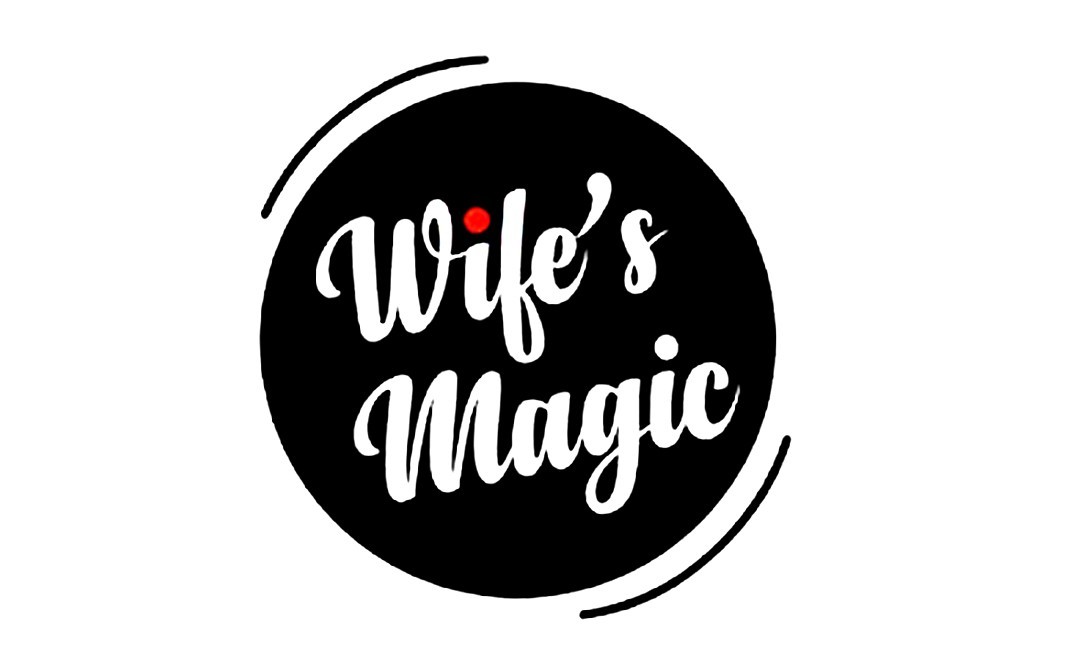 Wife's Magic Badam Almonds   Pack  200 grams